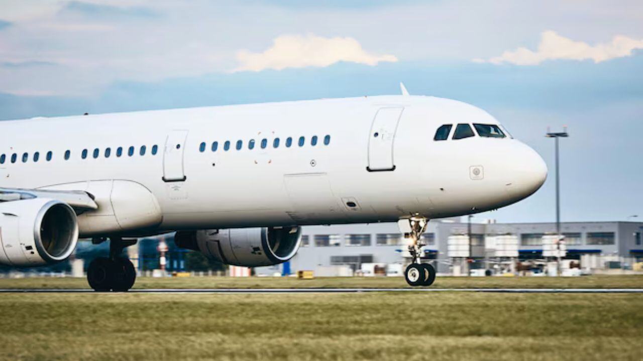 Can Planes Take Off in the Rain