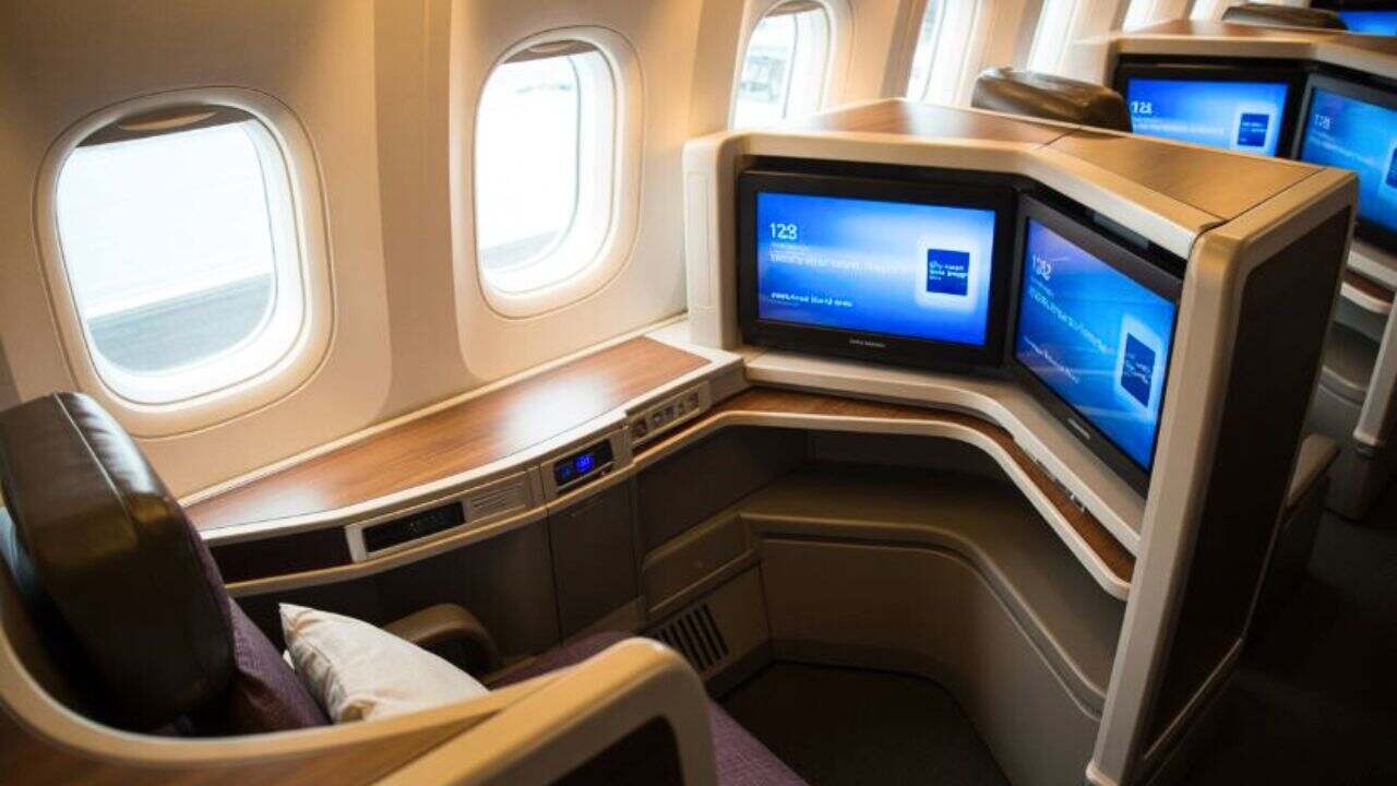 United Airlines In-Flight Entertainment Launches of 2026
