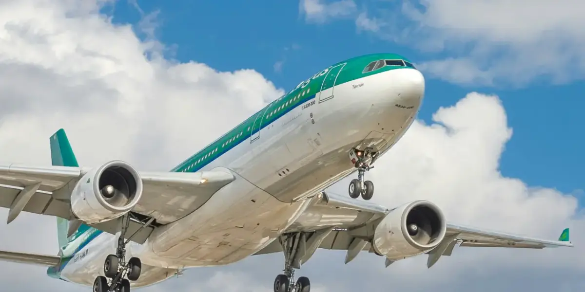 How to Check In for an Aer Lingus Flight?