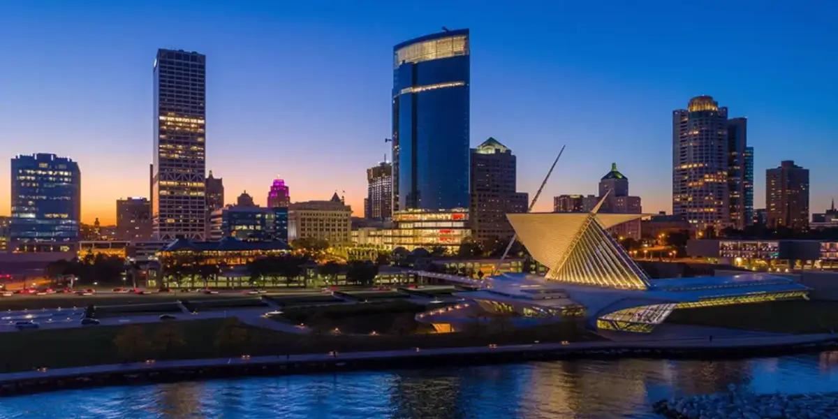 List of Airports in Wisconsin, USA