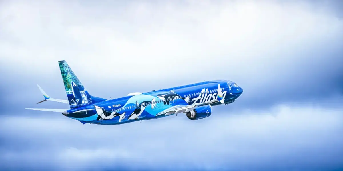 How Alaska Airlines Flight Change Policy Works?