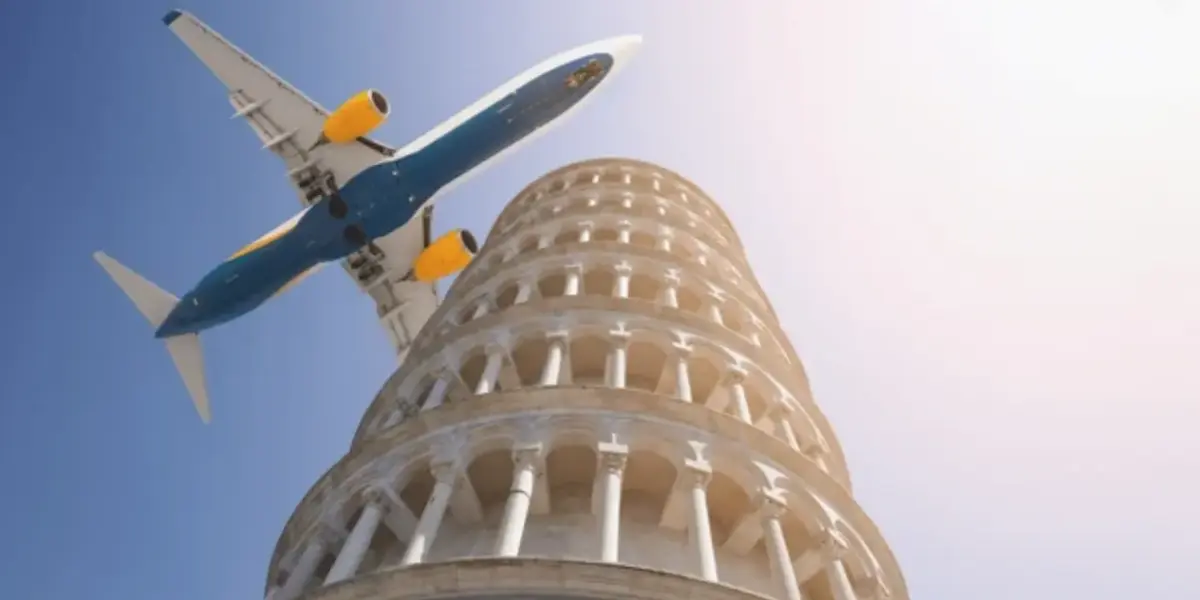 10 Best Airlines to Fly to Italy