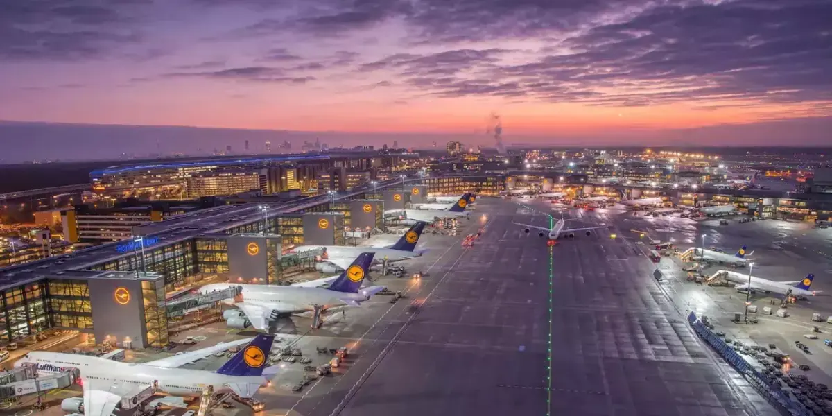 10 Best Airlines to Fly to Germany