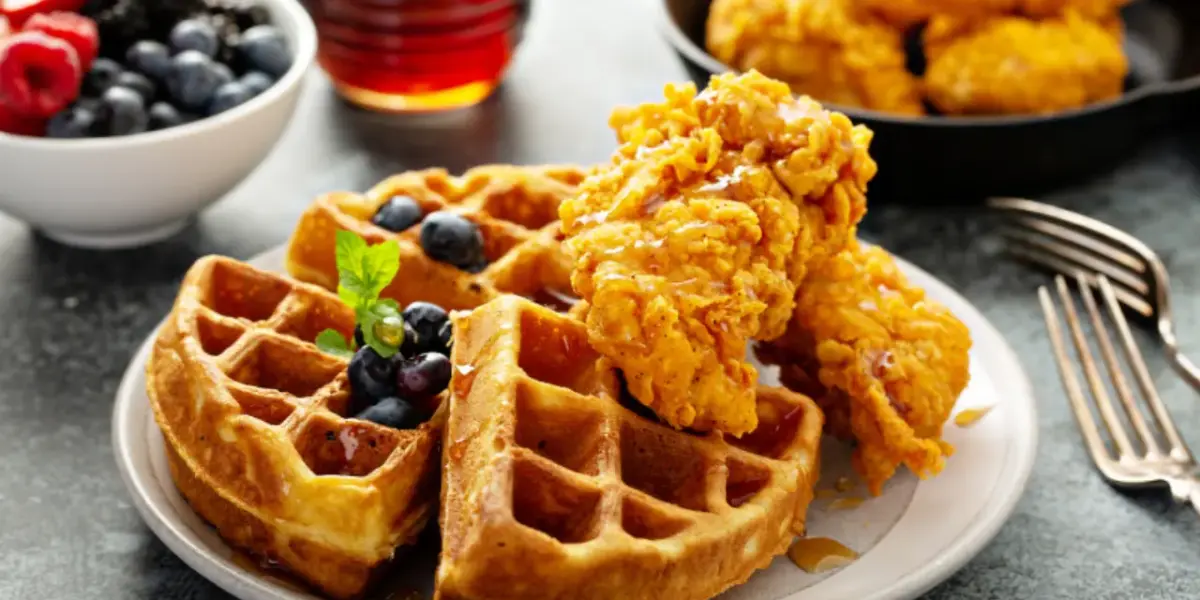 10 Best Food In Atlanta Airport That You Must Try!