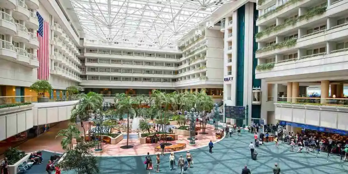 10 Best Things To Do Near Orlando International Airport (MCO)