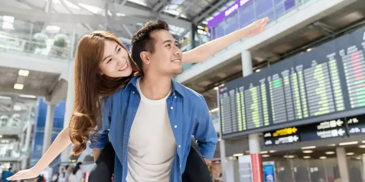 How To Book A Flight With A Long Layover?