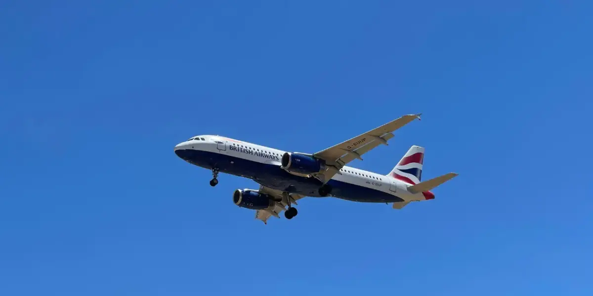 How to Check In for a British Airways Flight?