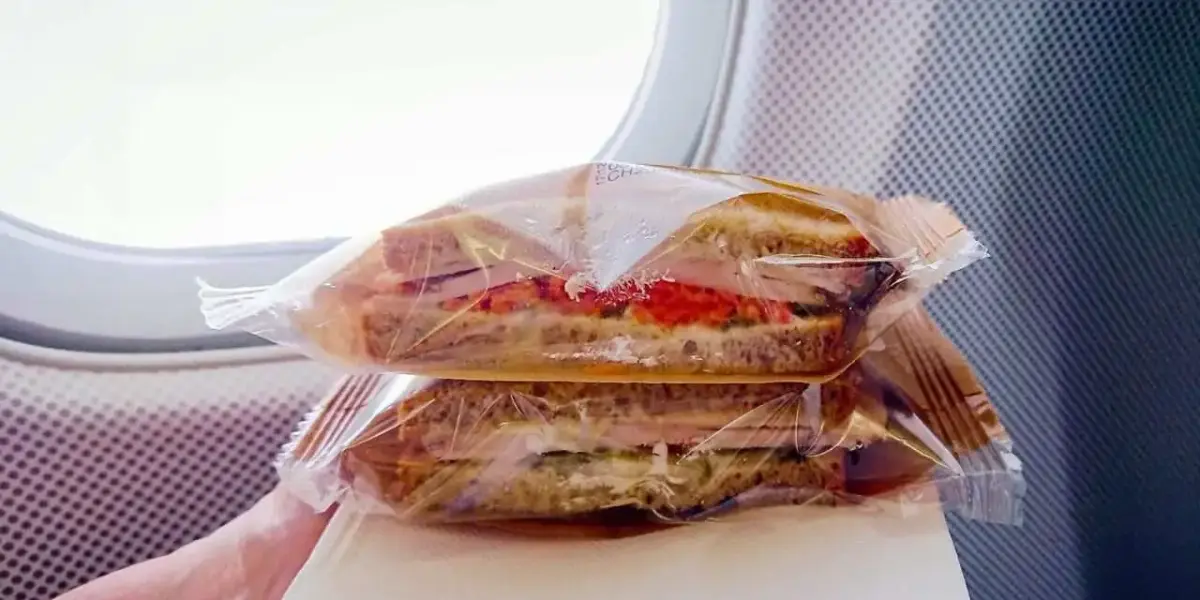 Can You Bring Food Through Airport Security? TSA Food Rules (2026)