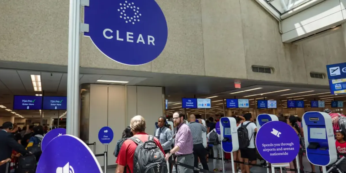 List of Airports with CLEAR [2024]