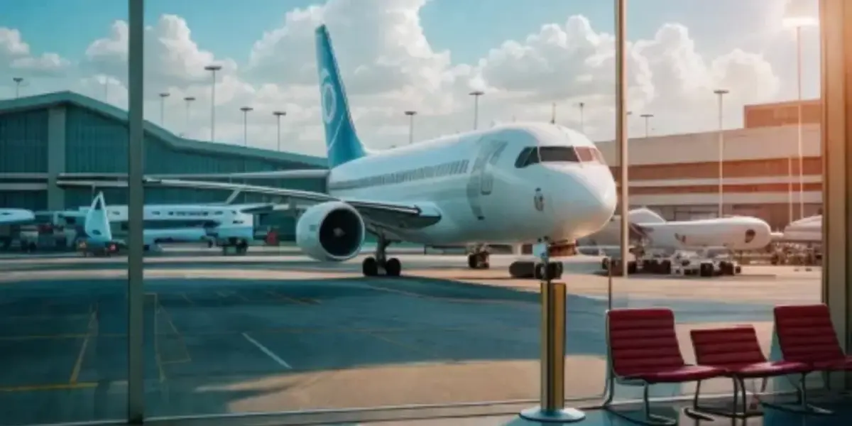 Do Airports Close or Open 24/7?