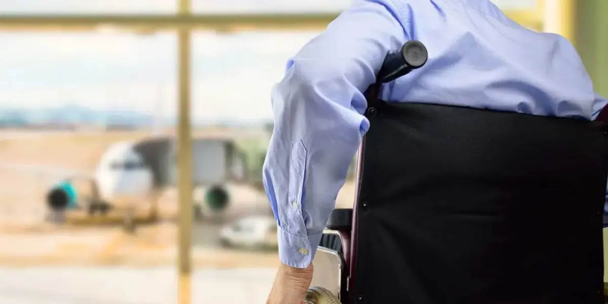 How to Book Wheelchair Assistance in Emirates?