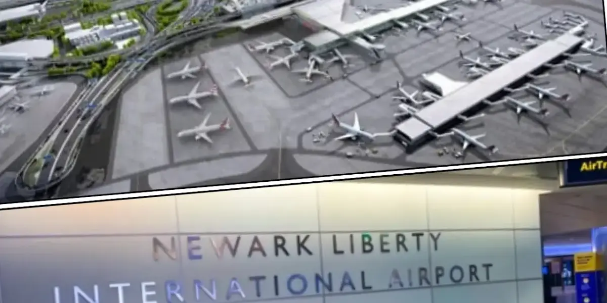 How To Get From EWR To JFK Airport? Save Time &amp; Money