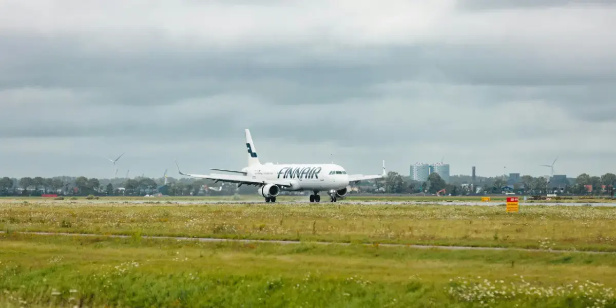 How to Complete Check-In for Finnair Flight?