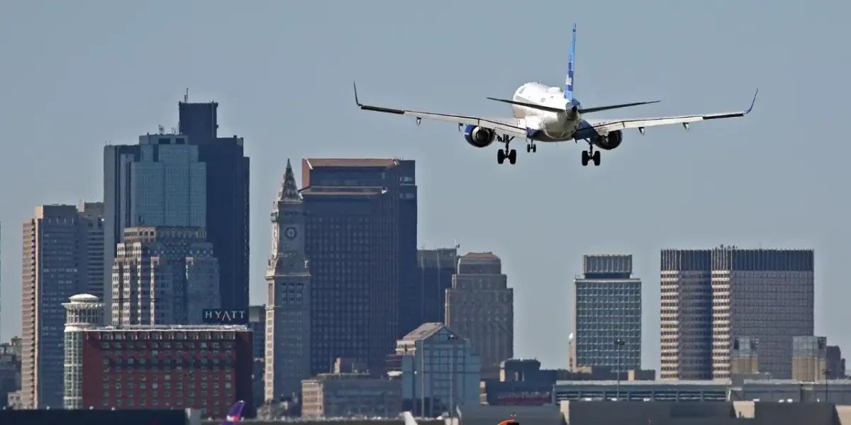 List of Airports in Florida, USA