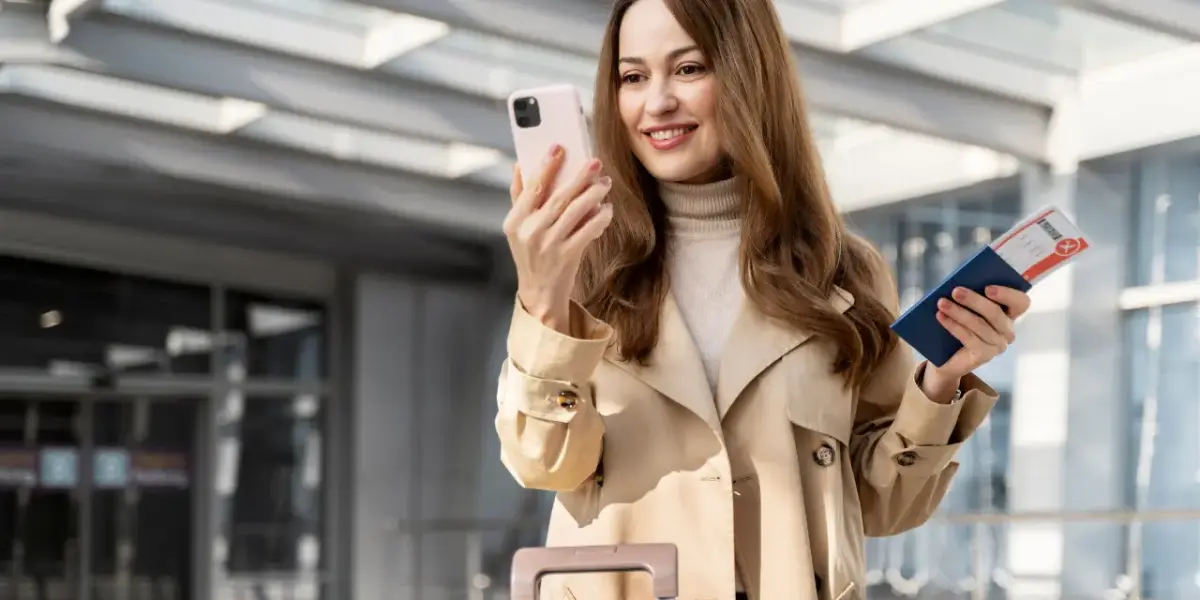 How to Check In for a Frontier Airlines Flight?