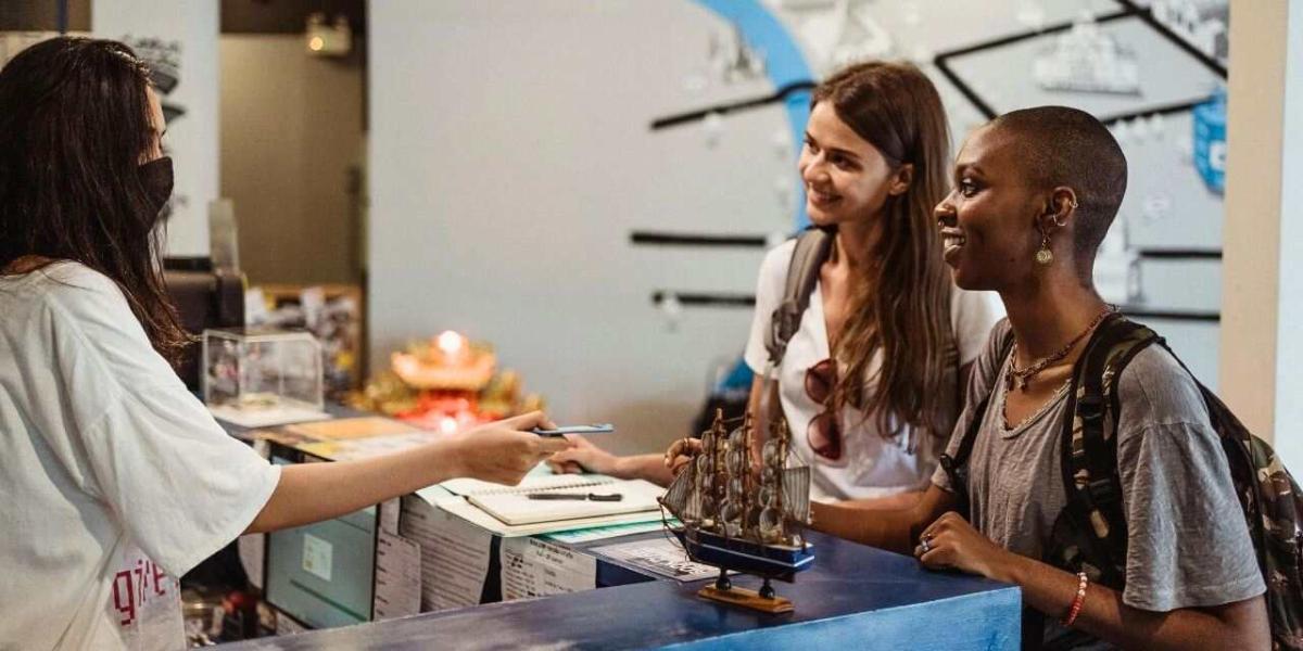 How Old Do You Have to Be to Book a Hotel?