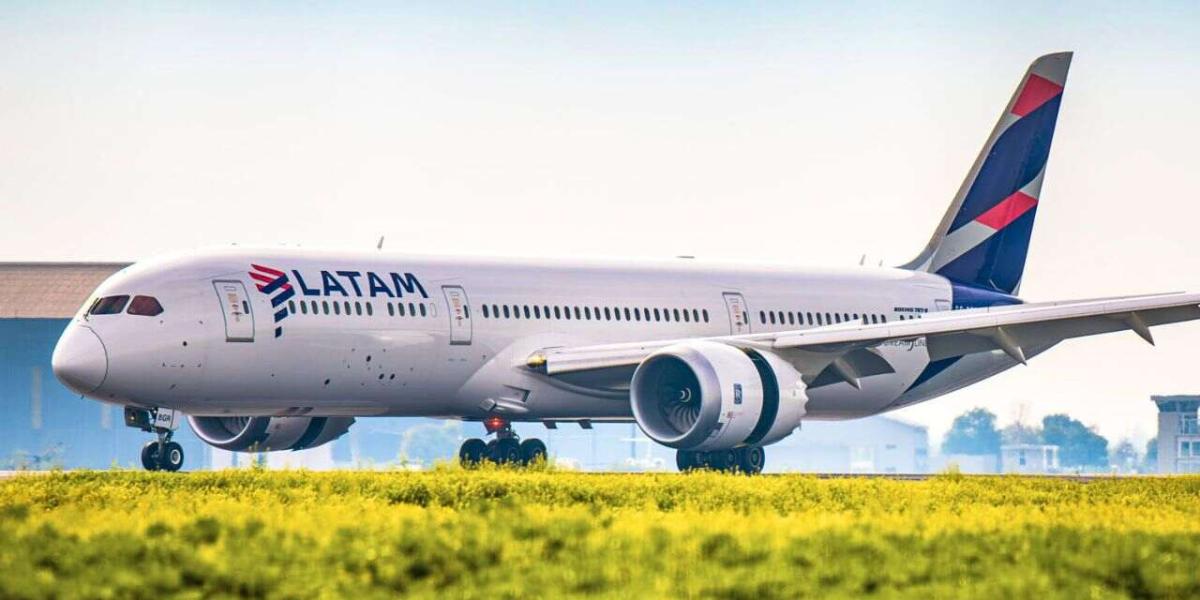 How to Check In for Your LATAM Airlines Flight?