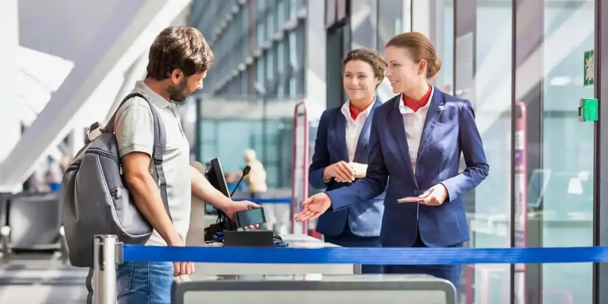 How to Get Airport Gate Passes?