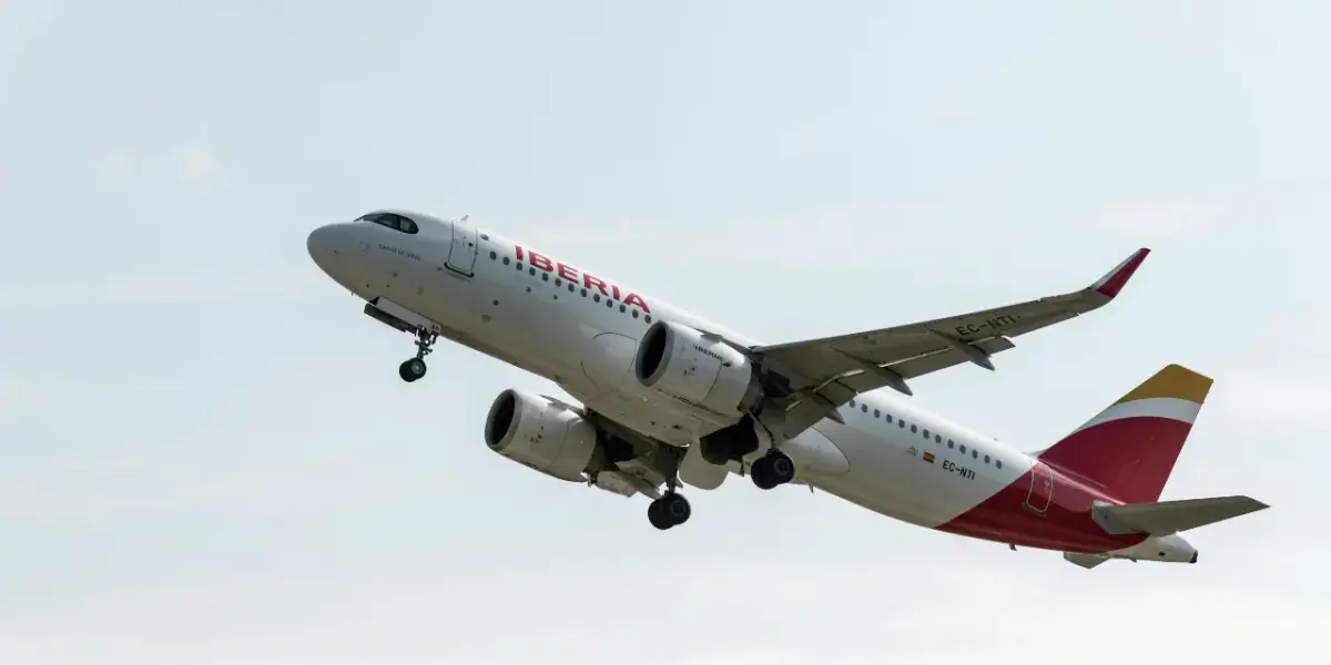 How to Complete Check-in for Iberia Airlines?