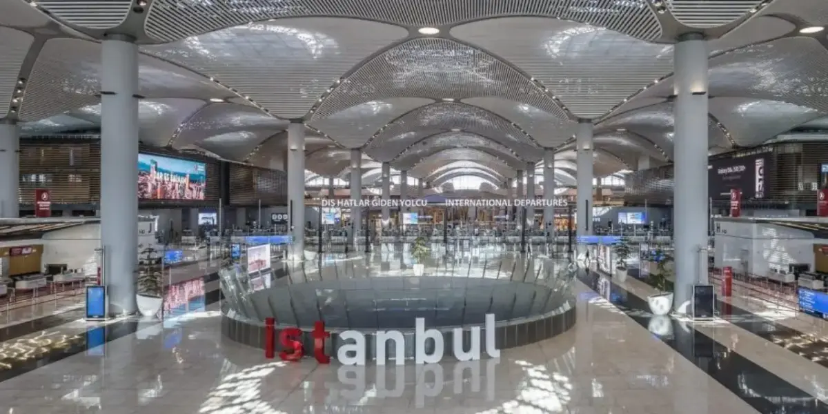 Is Istanbul Airport Safe? Here’s All You Need to Know