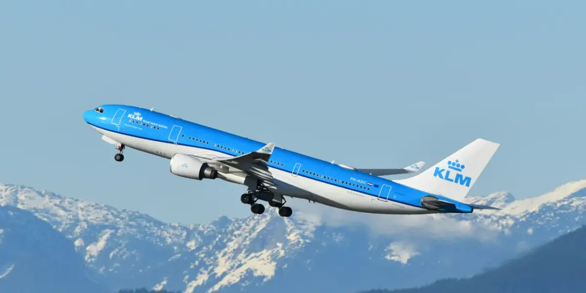 How to Check In for KLM Royal Dutch Airlines Flight?