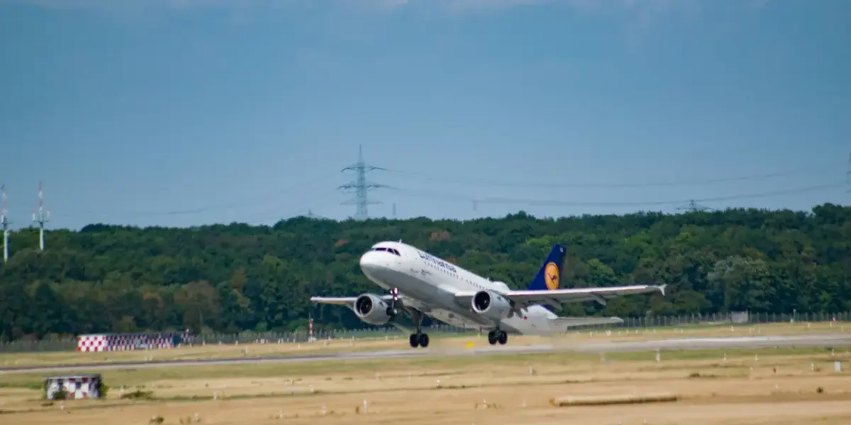 How to Check In for a Lufthansa Flight with Ease