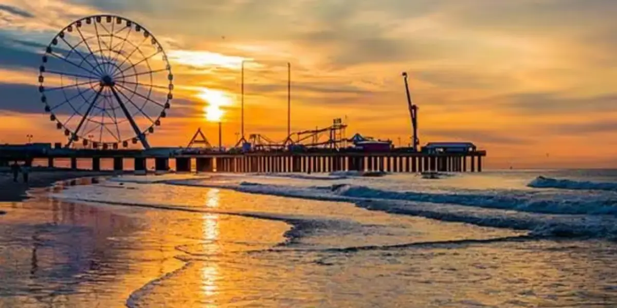 List of Airports in New Jersey, USA