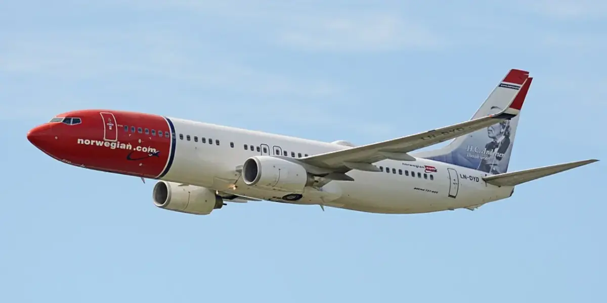 How to Check In for Your Norwegian Air Flight?