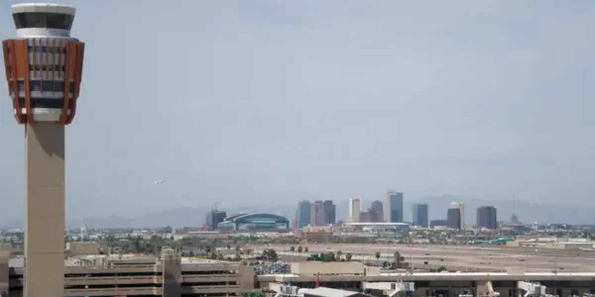 List of Airports in Arizona, USA [2024]