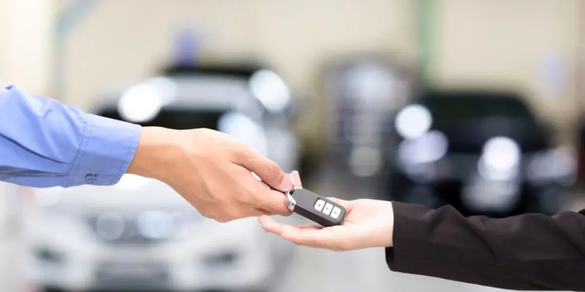 Can You Rent a Car with a Debit Card?
