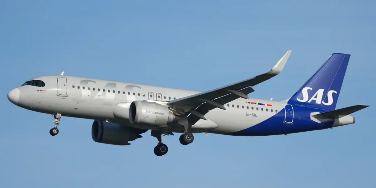 How to Check In for an Scandinavian Airlines (SAS) Flight?