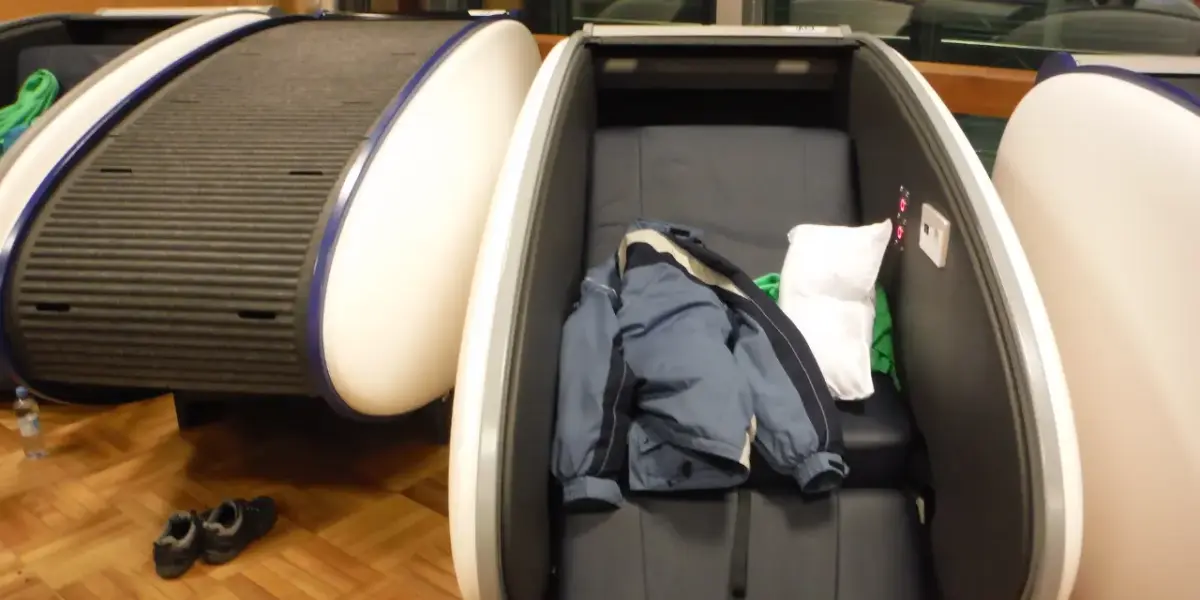 Can You Sleep At Airports? (Complete Guide With Tips)