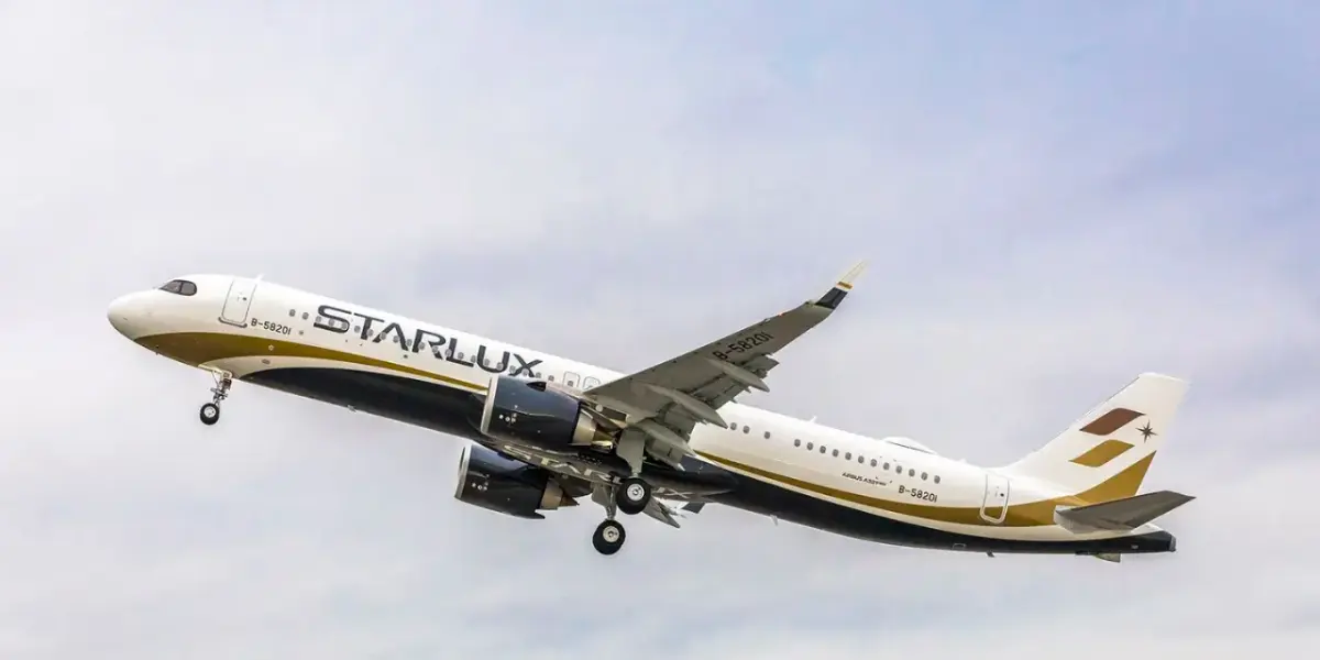 How to Check In for a Starlux Airlines Flight?