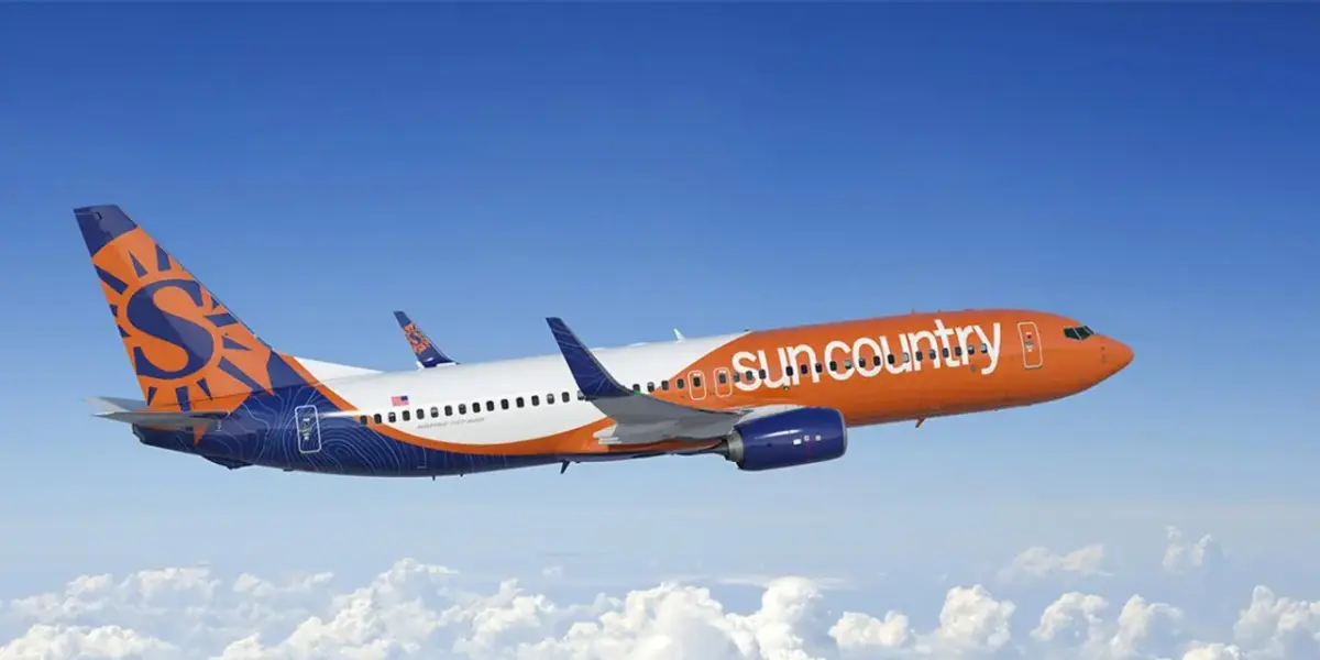 How to Check In for Your Sun Country Airlines Flight?