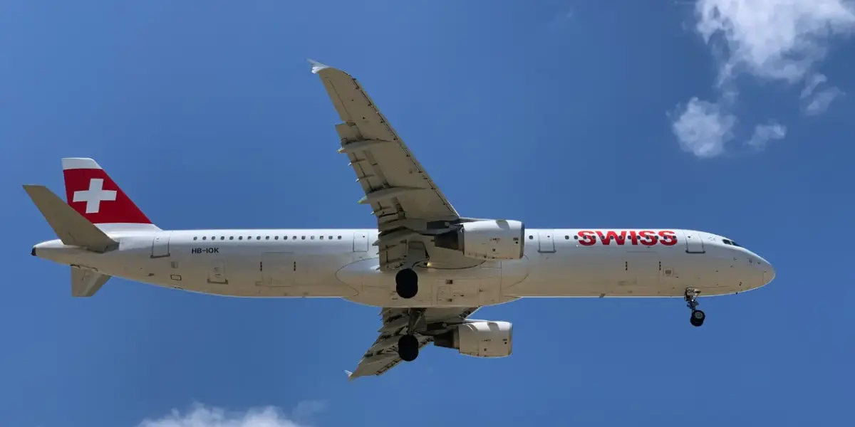 How Do I Check-In for My Swiss Air Flight?