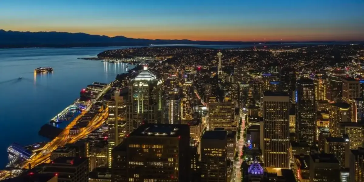 Things to Do Near Seattle-Tacoma International Airport (SEA)