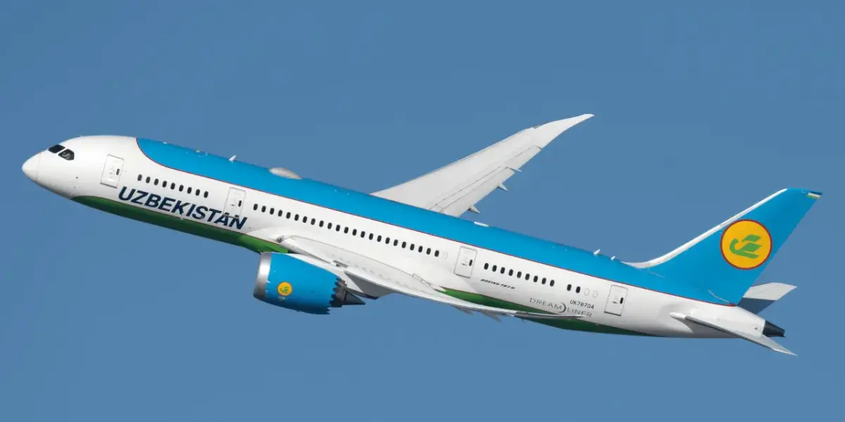 How to Complete Check-In for a Uzbekistan Airways Flight?