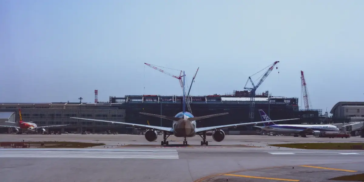 Which Airport is Best to Land in Japan?