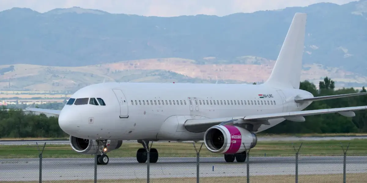 How to Check In for Your Wizz Air Flight?