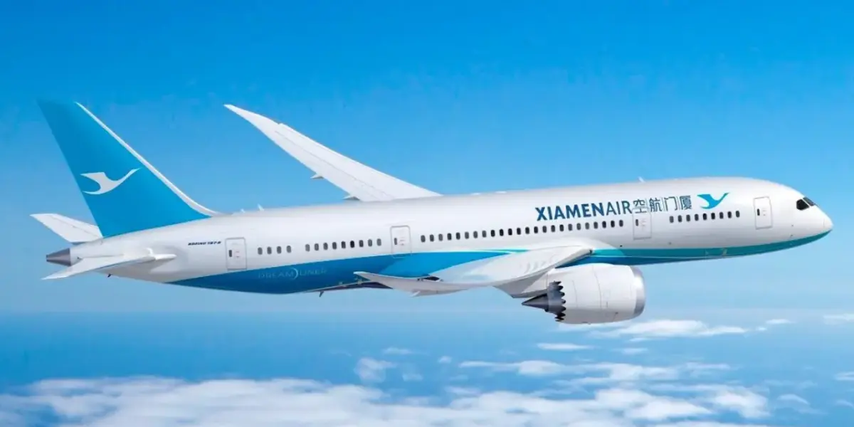 How to Speed Up Your Xiamen Airlines Check-In Process?