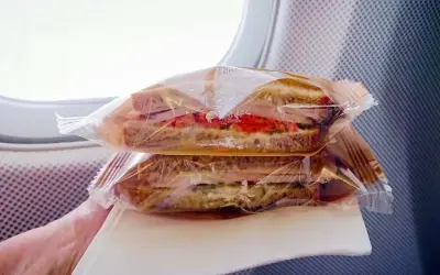 Can You Bring Food Through Airport Security? TSA Food Rules (2026)