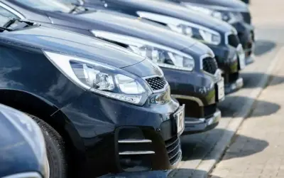 Do Car Rental Companies Accept Chime Credit Cards?