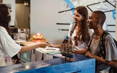 How Old Do You Have to Be to Book a Hotel?