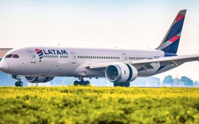 How to Check In for Your LATAM Airlines Flight?