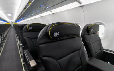How to Get a Free Seat Upgrade on Spirit Airlines?