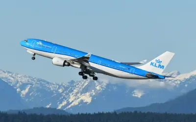How to Check In for KLM Royal Dutch Airlines Flight?
