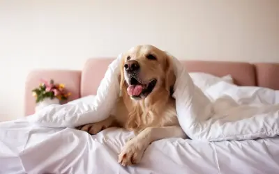 5 Pet-Friendly Hotels in Cape May, New Jersey