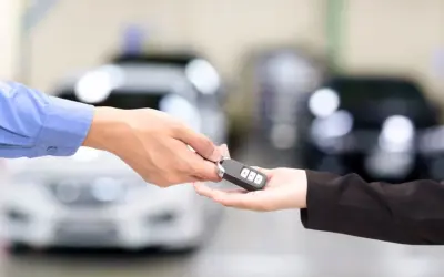 Can You Rent a Car with a Debit Card?