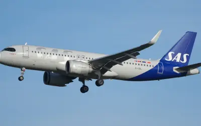 How to Check In for an Scandinavian Airlines (SAS) Flight?