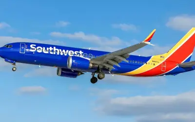 Can You Use Southwest Points for Car Rental & Is It Worth It?
